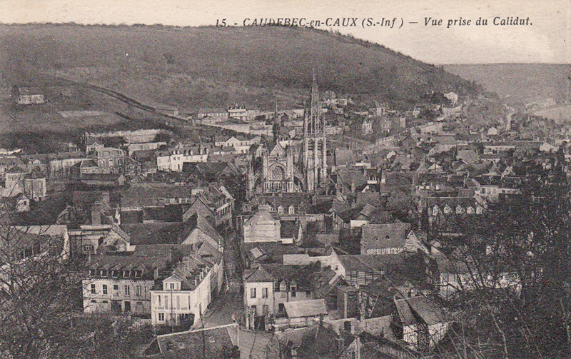 caudebec-en-caux-calidut