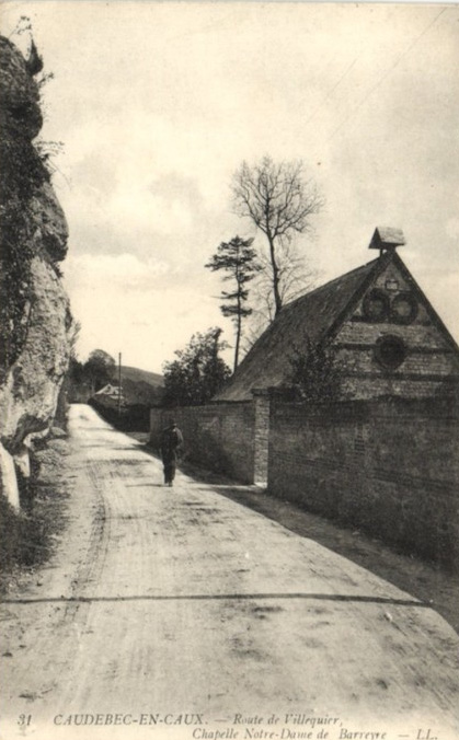 caudebec-en-caux-chapelle-notre-dame