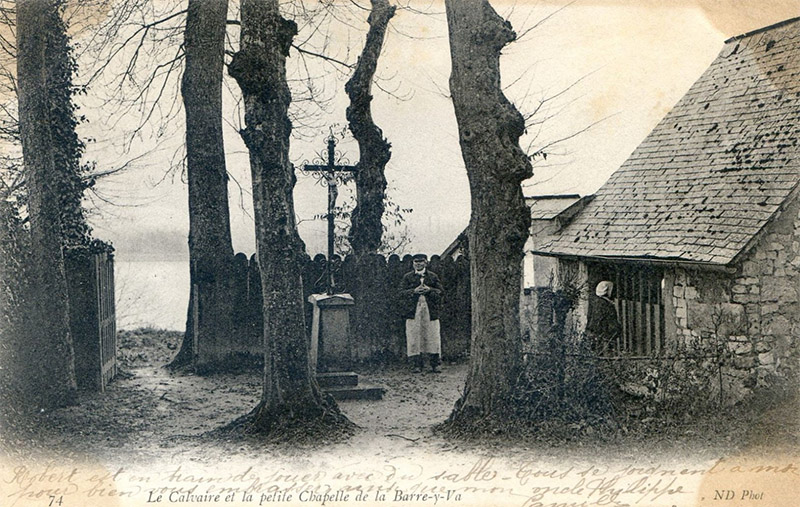 caudebec-en-caux-chapelle