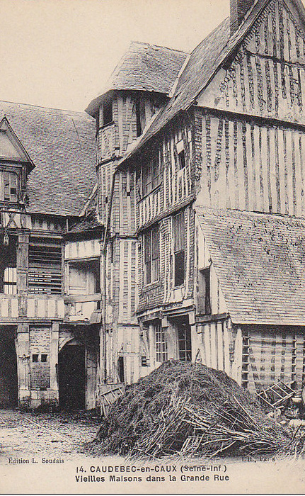 caudebec-en-caux-grande-rue2