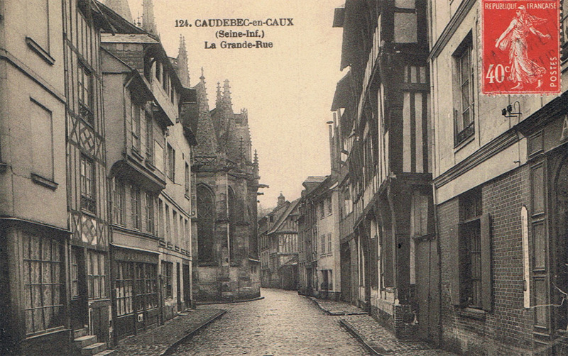 caudebec-en-caux-grande-rue3