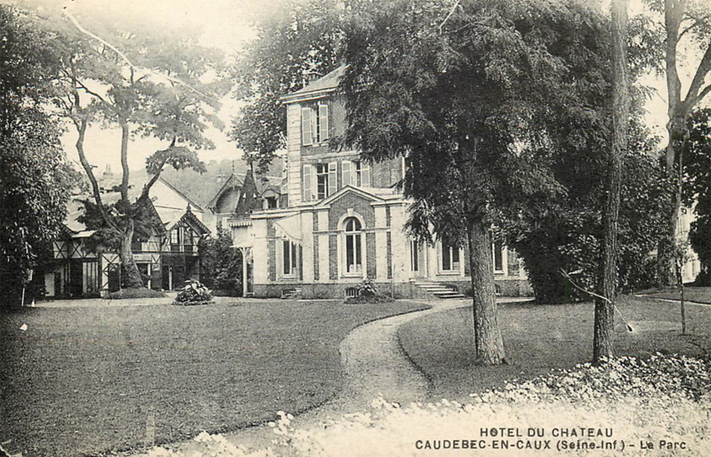 caudebec-en-caux-hotel-chateau
