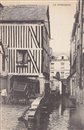 La Rue de la Boucherie - Caudebec-en-Caux