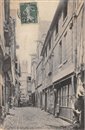 La Rue de la Boucherie