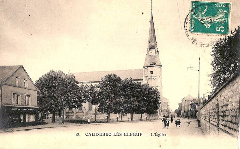 L'�glise