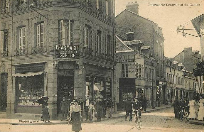 caudebec-les-elbeuf-pharmacie
