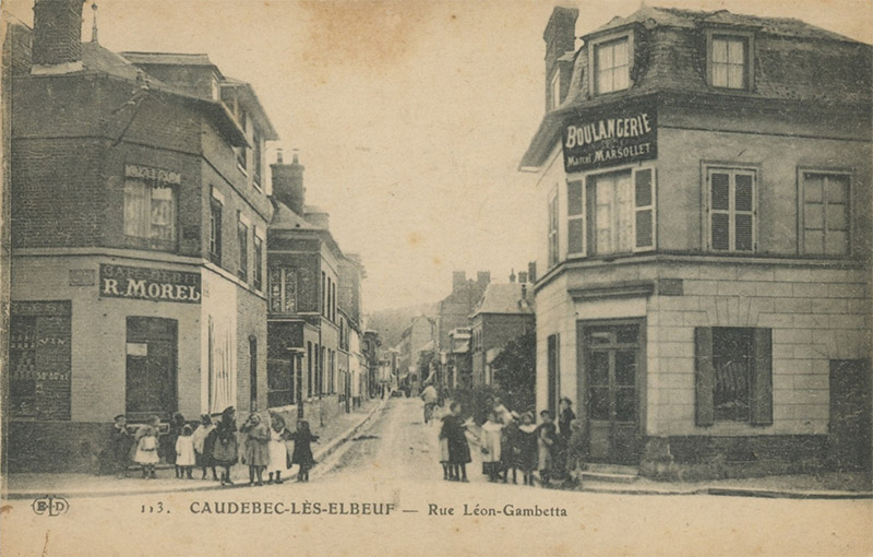 caudebec-les-elbeuf-rue-gambetta