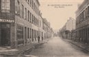 Rue Martin - Caudebec-ls-Elbeuf