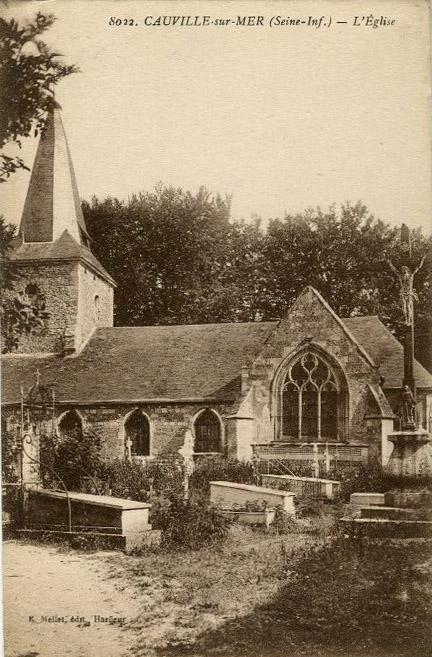 cauville-sur-mer-eglise