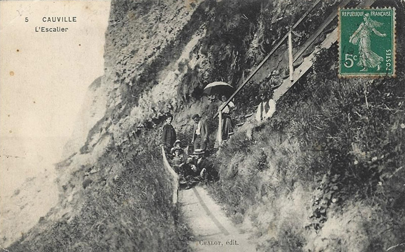 cauville-sur-mer-escaliers2