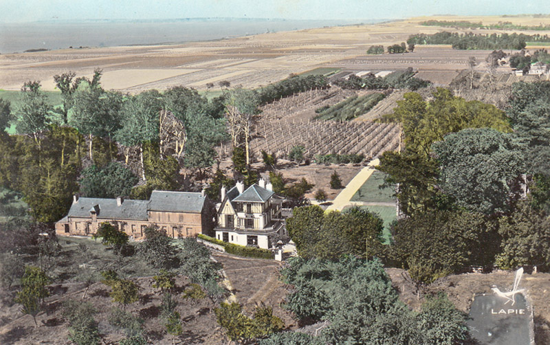 cauville-sur-mer-la-chesnaie