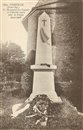 Monument aux Morts - Cideville