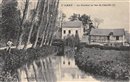 La Durdent au bas de Clasville - Clasville