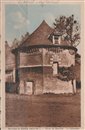 Ferme de Gouville - Le Colombier