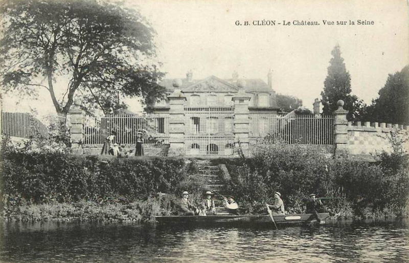 cleon-chateau