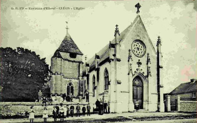 L'glise