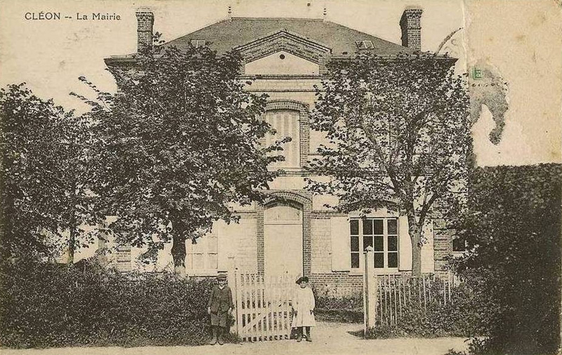 cleon-mairie