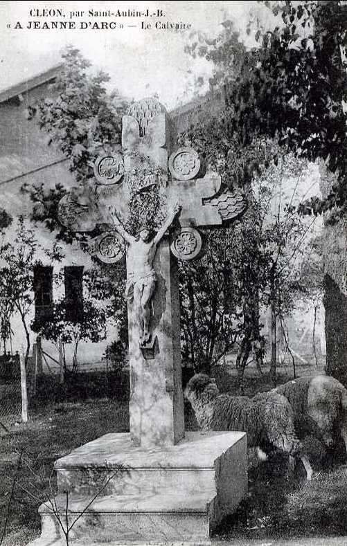 Le Calvaire