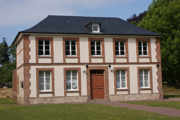 Mairie de Cleuville