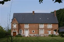 Manoir - Cleuville