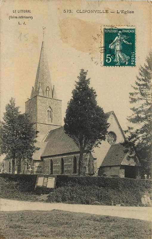 cliponville-eglise
