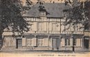 Maison du XVme sicle - Cliponville