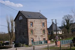 Ancien Moulin - Colleville
