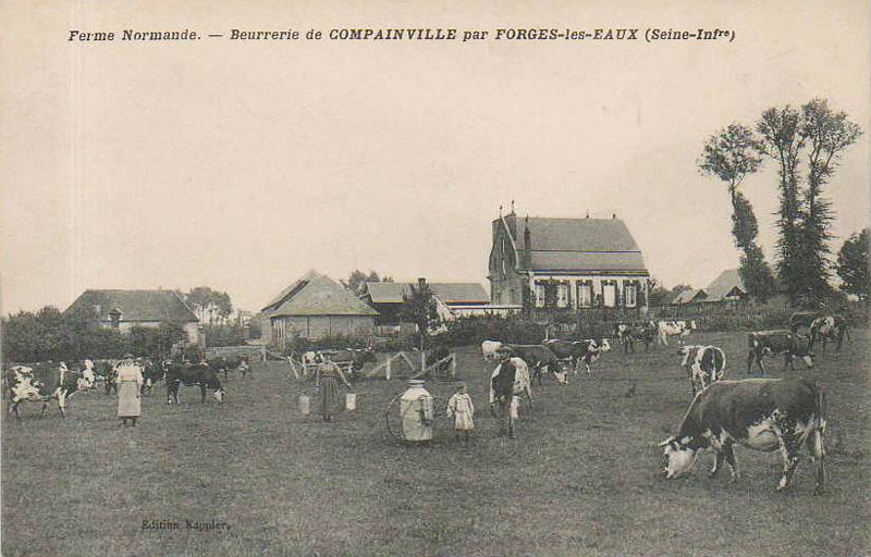 compainville-beurrerie