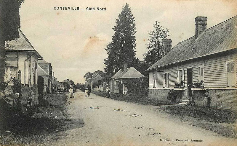 conteville-cote-nord