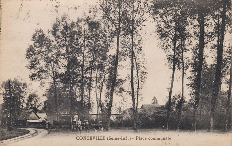 conteville-plac-communale
