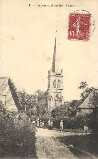 cottevrard-eglise