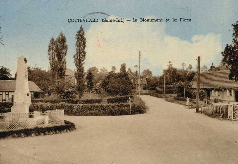 cottevrard-place-monument