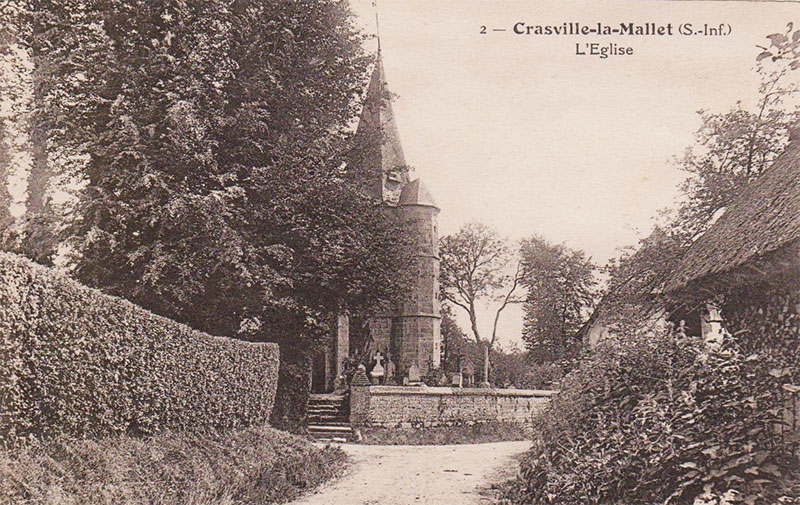 L'glise