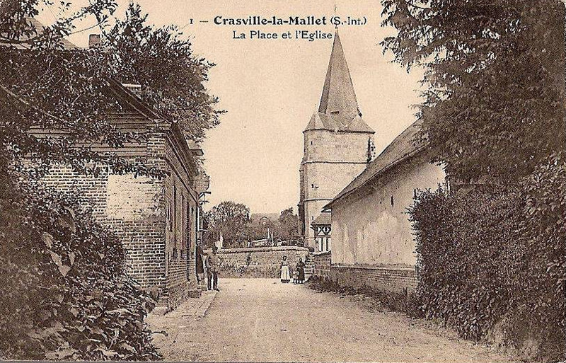 crasville-la-mallet-place-eglise