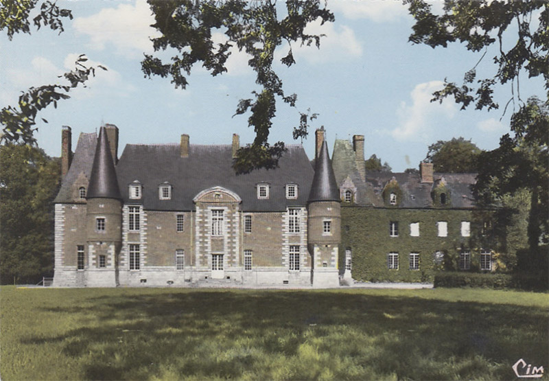 Le Château
