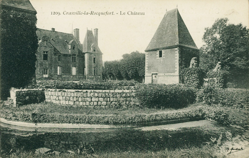 Le Château