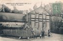 Le Café des Voyageurs - Crasville-la-Rocquefort