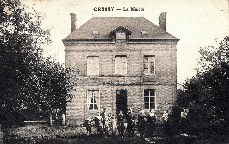 cressy-mairie