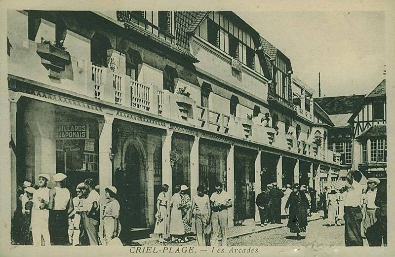 criel-sur-mer-arcades