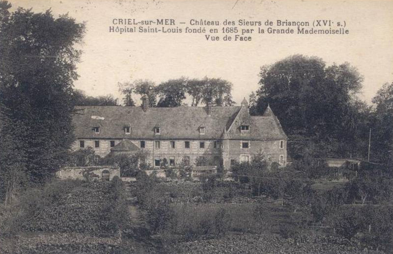 criel-sur-mer-chateau-briancon