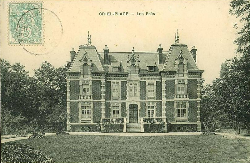 criel-sur-mer-chateau