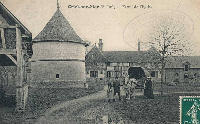 criel-sur-mer-ferme