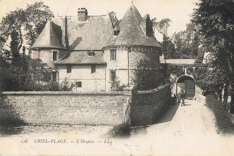 criel-sur-mer-hospice