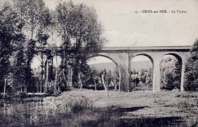 Le Viaduc