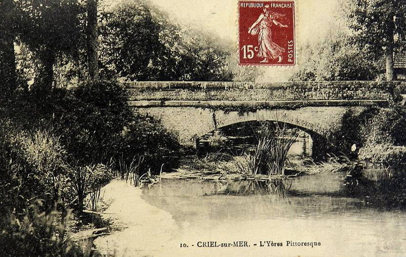 L'Y�res Pittoresque