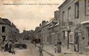 La Grande-Rue - Route de Trport  Dieppe - Criel-sur-Mer