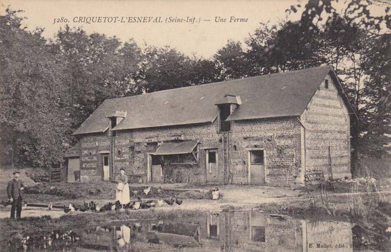 criquetot-l-esneval-ferme