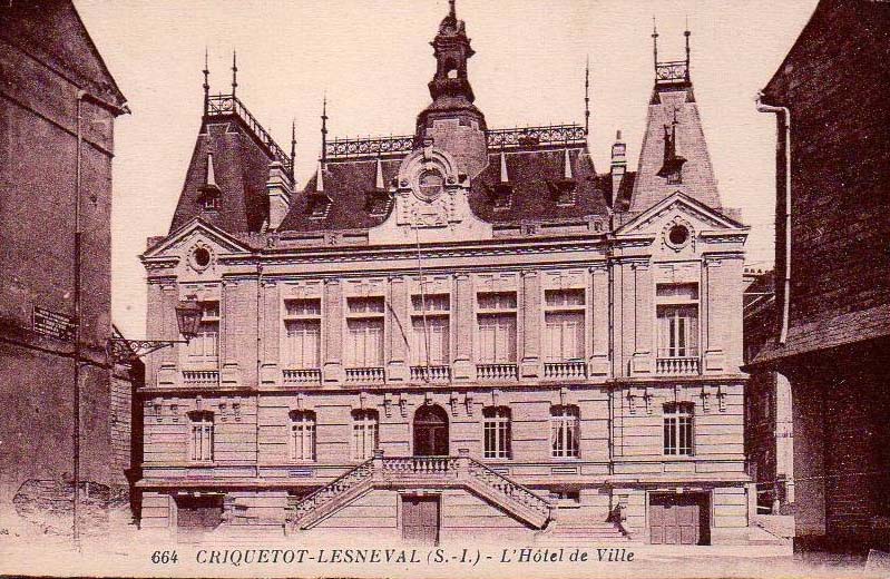 criquetot-l-esneval-hotel-ville