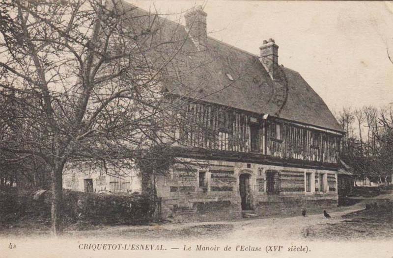 criquetot-l-esneval-manoir-ecluse
