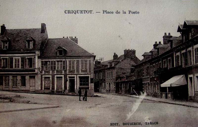 criquetot-l-esneval-place-poste